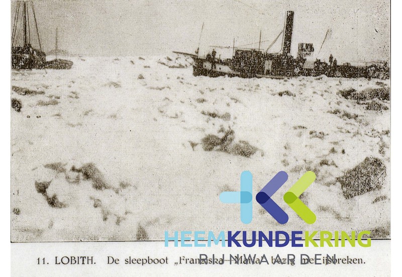 WinterOpDenRijn.25 coll RWS HK Rijnwaarden F000001007